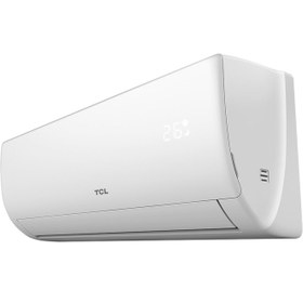 تصویر کولر گازی اسپلیت TCL مدل TAC-09CHSA/VA TCL Air Conditioner TAC-09CHSA/VA