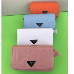 تصویر کیف زنانه پرادا کد 115 