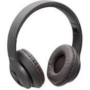 تصویر هدست بی سیم کلومن مدل K14 Koluman K14 Wireless Headset