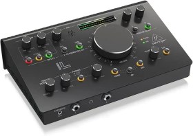 تصویر کارت صدا Behringer STUDIO L 