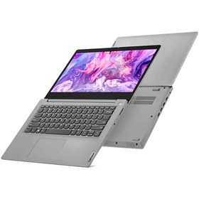 تصویر لپ تاپ لنوو Ideapad 3 