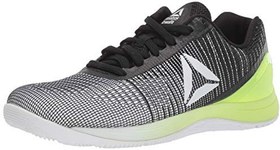 reebok nano 7 silver