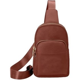 تصویر کیف کراس بادی مدل کژوال 