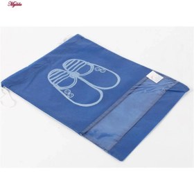 تصویر کاور کفش مدل H-K9 