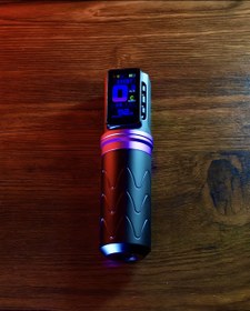 تصویر EVENT alpha x 