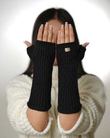 تصویر ساق دست بلند مارال سیلکا 