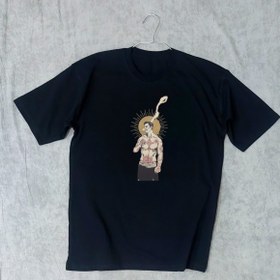 تصویر تیشرت کد ۳ 