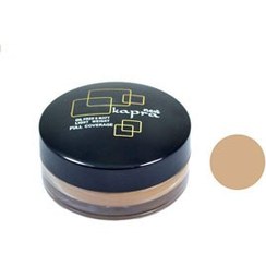 تصویر کرم موس صورت کاپرا نیو شماره ۶۰۴ حجم ۲۲ میلی لیتر 