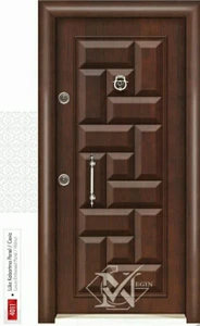 تصویر فروشگاه درب و پنجره عمارت