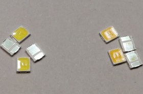 تصویر SMD LED2835-18V-1W 