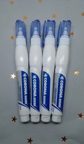 تصویر لاک غلط گیر / لاک غلط گیر کرونا 