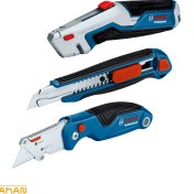 تصویر کاتر بوش مدل Professional مجموعه ۳ عددی 