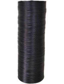 تصویر لوله خرطومی متری 