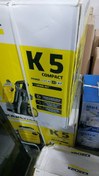تصویر کارواش کارچر مدل K5 COMPACT | آنلاین شاپ خرید از جزیره 