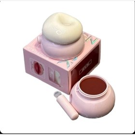 تصویر مربا لب برند CKNGN 