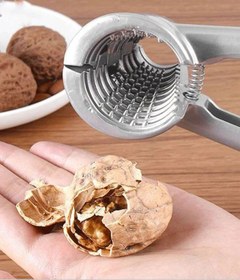 تصویر گردو شکن درجه یک A.K 