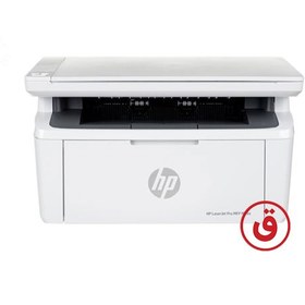 تصویر پرینتر HP Laserjet Pro MFP M130a 