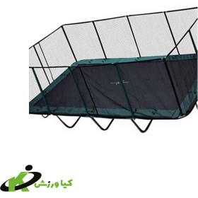 تصویر خرید ترامپولین آموزشی educational trampoline