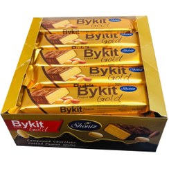 تصویر بایکیت شونیز - ۹۲۰ گرم Bykit