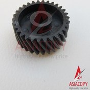 تصویر دنده سر مگنت تانک دولوپر زیراکس سیاه سفید 5855 