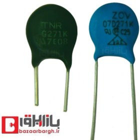 تصویر وریستور 7D271K 