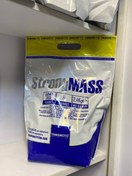 تصویر گینر استرانگ مس یاماموتو ۲.۴ کیلوگرم Strong Mass YAMAMOTO 2.4kg