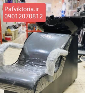 تصویر فروشگاه پاف ویکتوریا