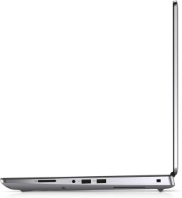 تصویر لپ تاپ دل Precision 7560 پردازنده Xeon W-11855M حافظه ۳۲ گیگابایت SSD ۵۱۲ گیگابایت 