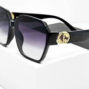 تصویر عینک زنانه کد 378 