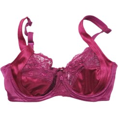 تصویر لباس زیر زنانه ینینچی کد 1635 رنگ صورتی 