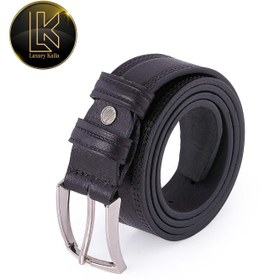 تصویر کمربند چرمی BL001 