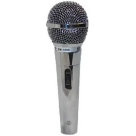 تصویر میکروفن داینامیک زیکو Zico DM-1000 Microphone Zico DM-1000