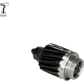 تصویر دنده قیچی مچی سایز 70 70 size wrist scissor rib