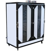 تصویر دستگاه جوجه کشی ظرفیت ۱۰ هزار 