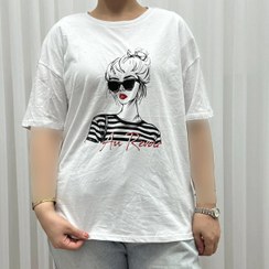 تصویر تیشرت ترک LC Waikiki کد 1140 