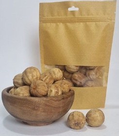 تصویر لیمو امانی سفید 