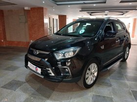 تصویر جک S5 مدل 1397 ا اتوماتیک اتوماتیک