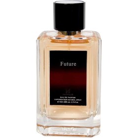 تصویر ادو پرفیوم مردانه مدل Future حجم 110 میل متئوس Matheus Future Eau De Parfum For Men 110 ml