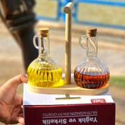 تصویر جا آبلیمو روغن پیرکس بامبو تپل 