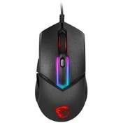 تصویر موس گیمینگ ام اس آی CLUTCH GM30 MSI CLUTCH GM30 RGB Gaming Mouse