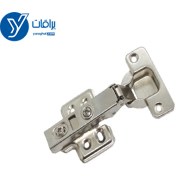 تصویر لولا آرام بند پمپی بدون کلیپس آرتین 