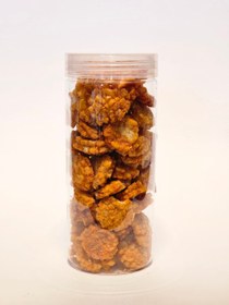 تصویر چیپس میگو - پنیری 