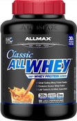 تصویر پروتئین وی 2.3 کیلوگرم کلاسیک آل مکس ALLMAX ALLWHEY Classic 2.3kg