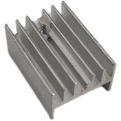 تصویر هیت سینک رگولاتوری 1*1.5*2 سانتی متر - هدسینگ 