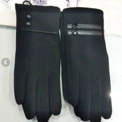 تصویر دستکش زنانه 