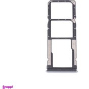 تصویر خشاب سیمکارت هورس مدل SCH-Sier مناسب برای گوشی موبایل شیایومی Redmi Note 8 