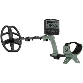 تصویر فلزیاب X Terra Voyager اکسترا وُیجر X Terra Voyager Metal Detector