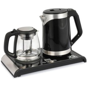 تصویر چای‌ ساز سان رایز 