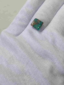 تصویر سنگ فیروزه نیشابور کد 12 