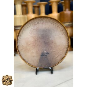 تصویر دف مدل دوده 4/4 